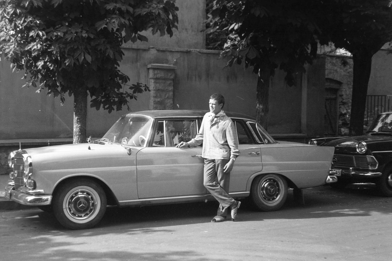 1963, Bordács Ferenc, Fortepan #309619