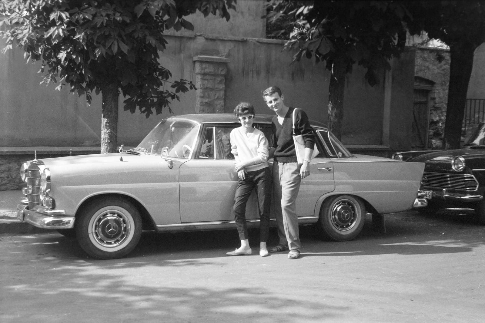 1963, Bordács Ferenc, Fortepan #309620