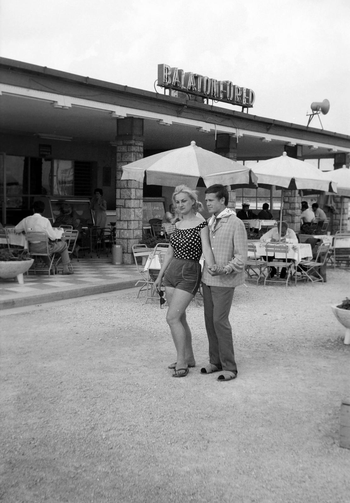 1963, Bordács Ferenc, Fortepan #309621