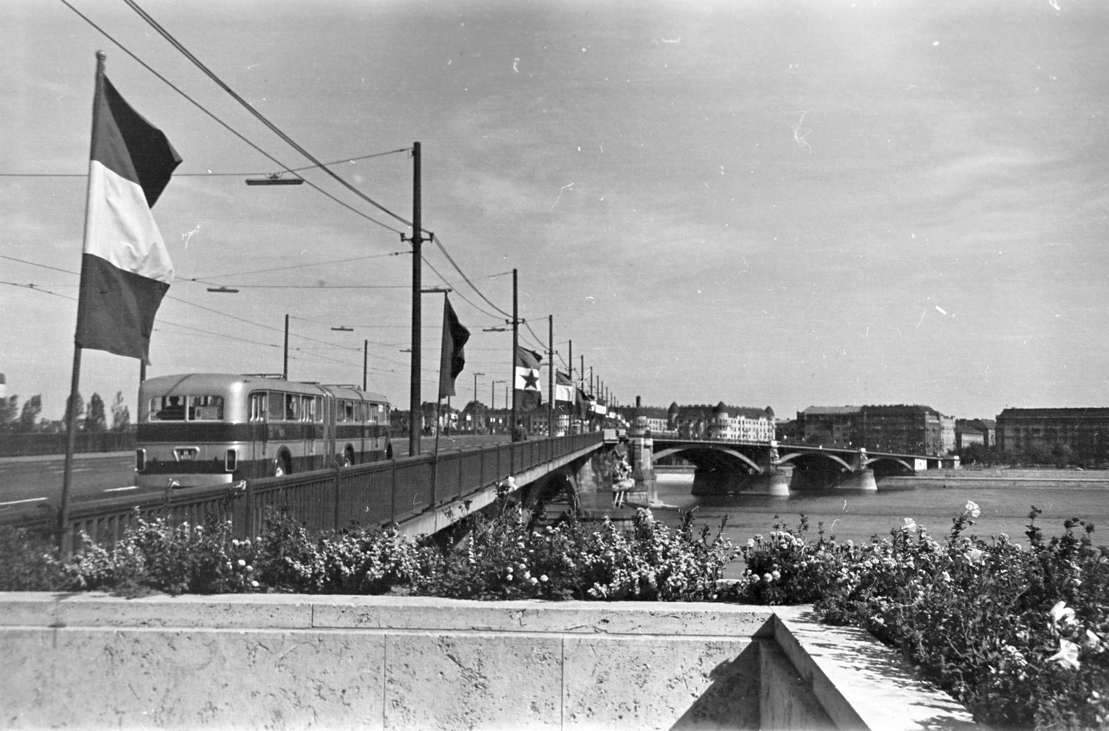 1963, Bordács Ferenc, Fortepan #309629