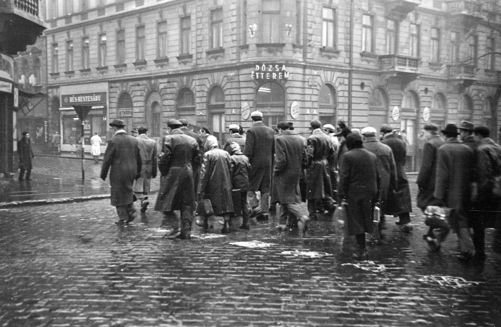 1963, Bordács Ferenc, Fortepan #309647