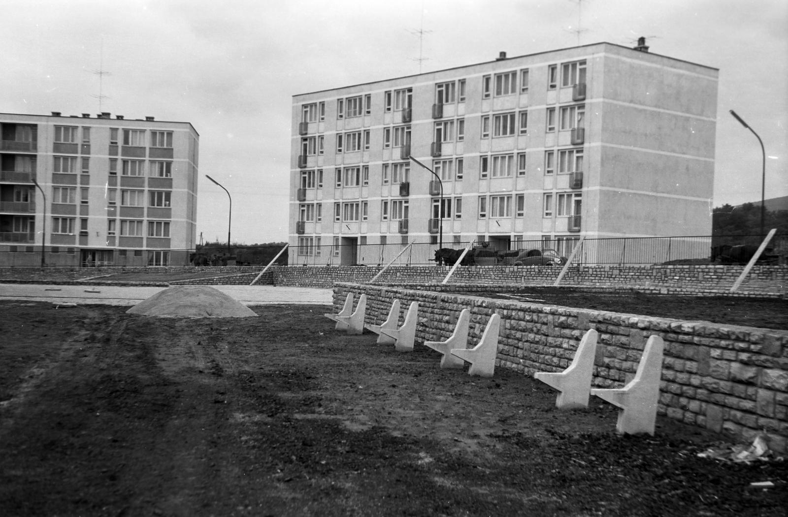 1962, Bordács Ferenc, Fortepan #309709