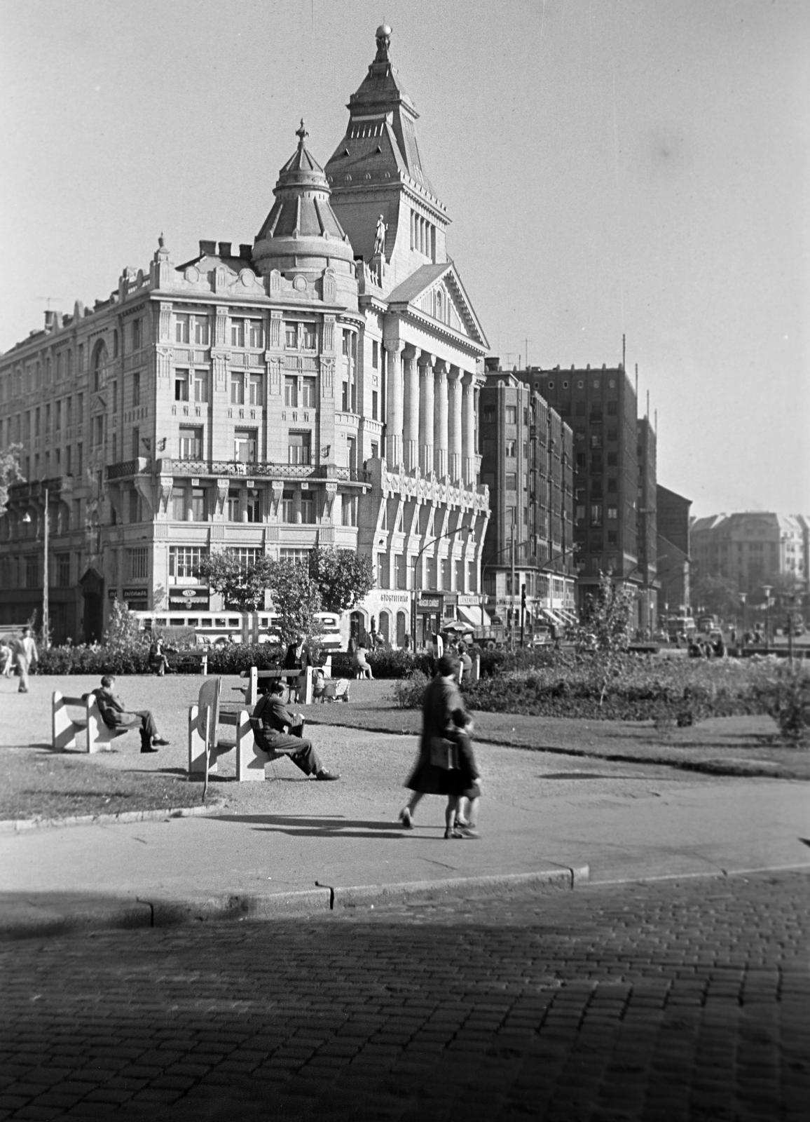 1962, Bordács Ferenc, Fortepan #309721