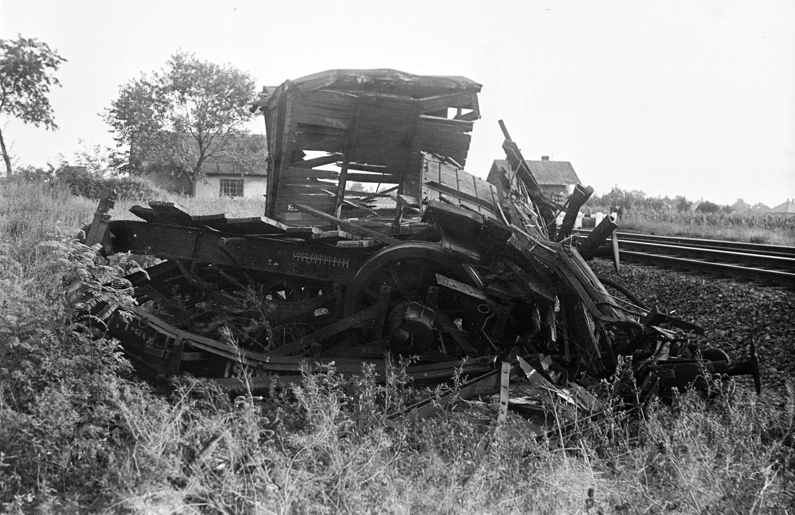 1963, Bordács Ferenc, Fortepan #309728