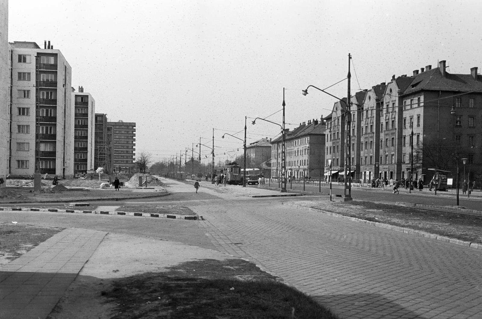 1960, Bordács Ferenc, Fortepan #309759