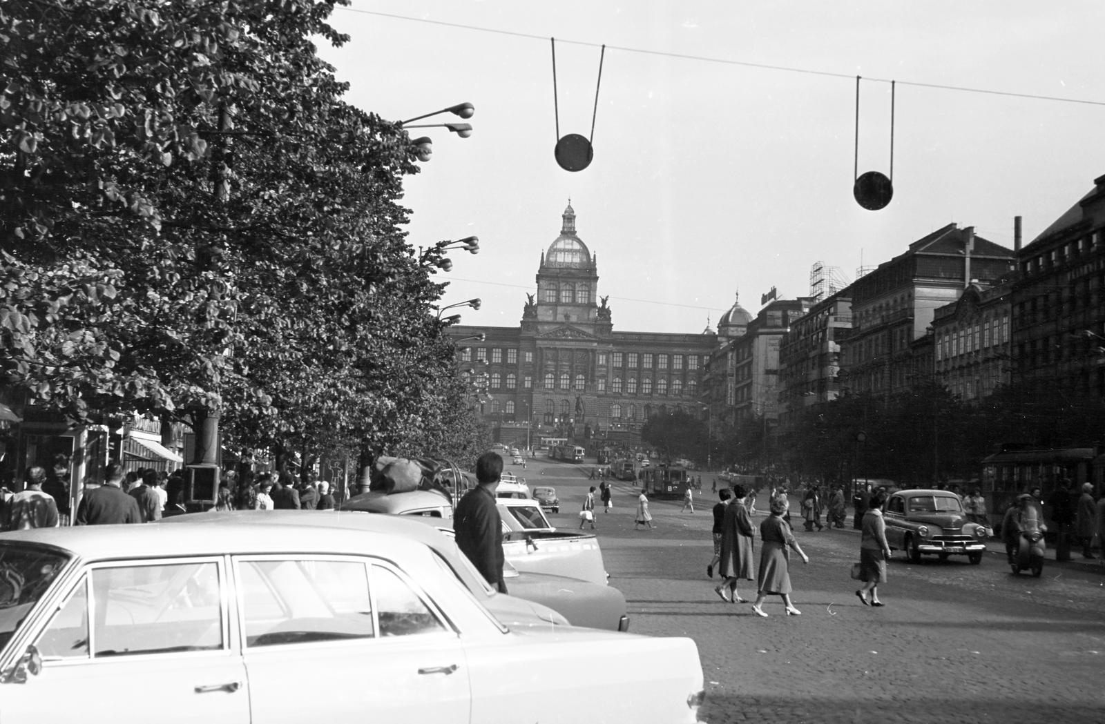 1962, Bordács Ferenc, Fortepan #309763