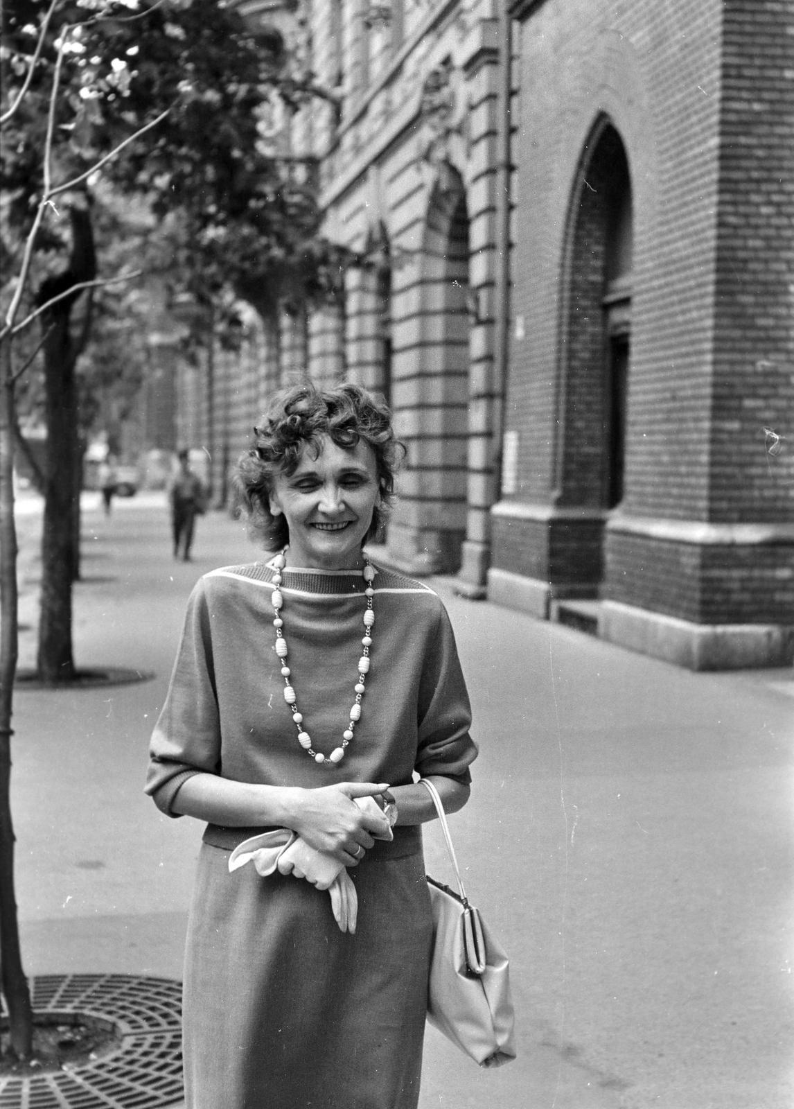 1968, Bordács Ferenc, Fortepan #309764