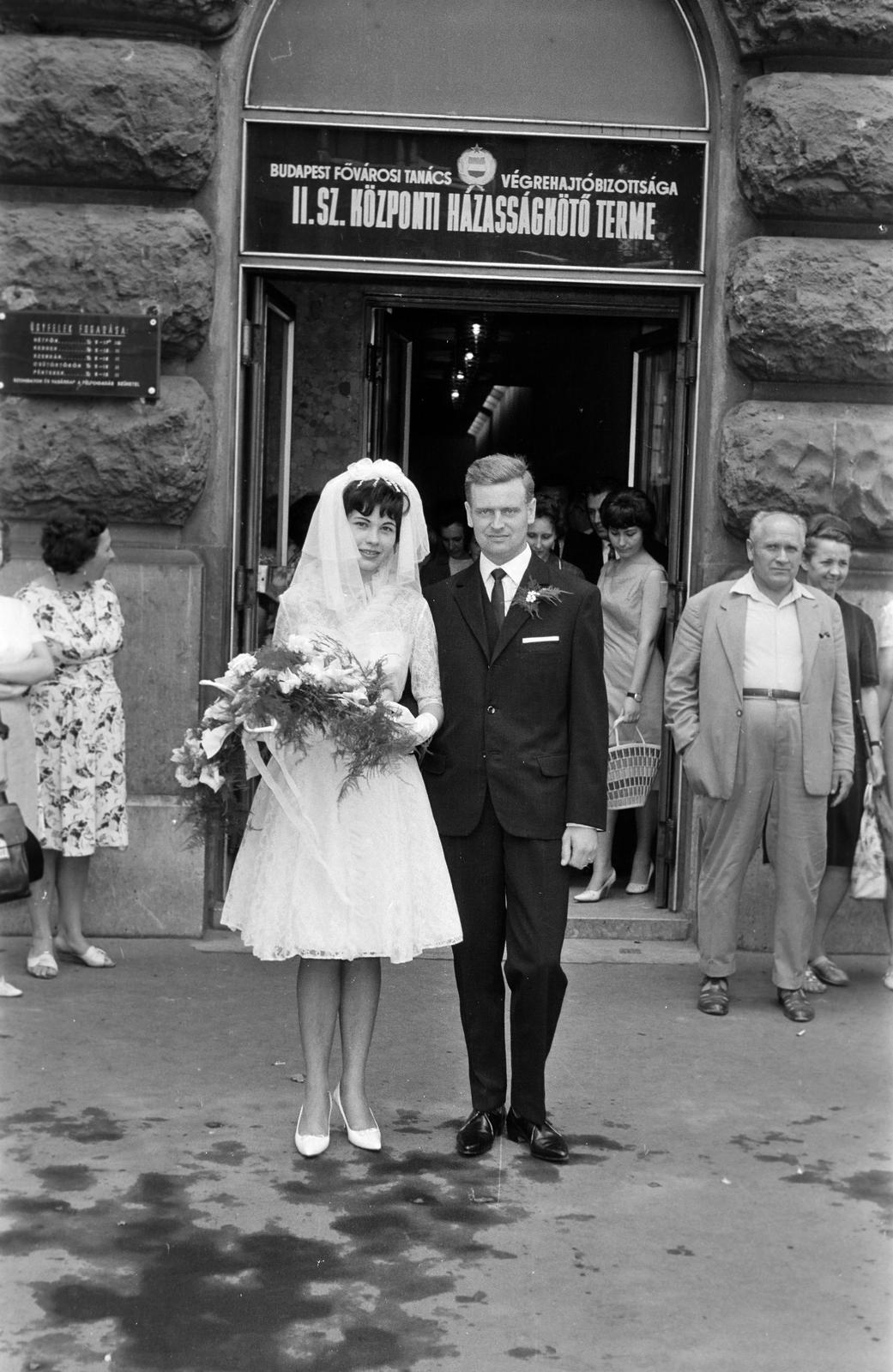 1968, Bordács Ferenc, Fortepan #309765