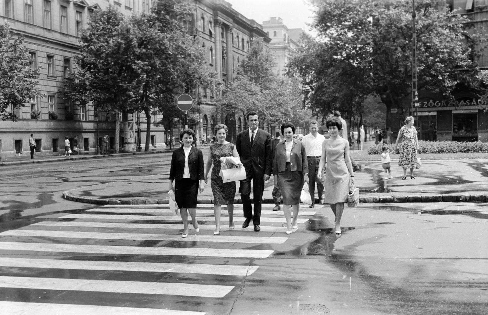 1968, Bordács Ferenc, Fortepan #309766