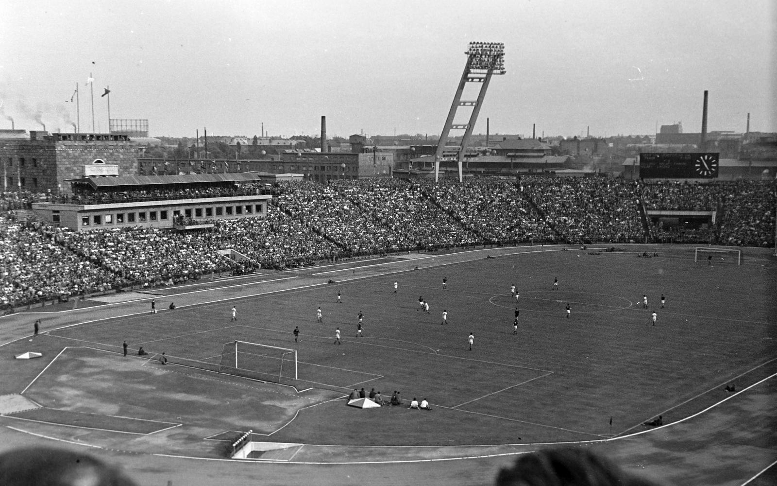 1965, Bordács Ferenc, Fortepan #309769