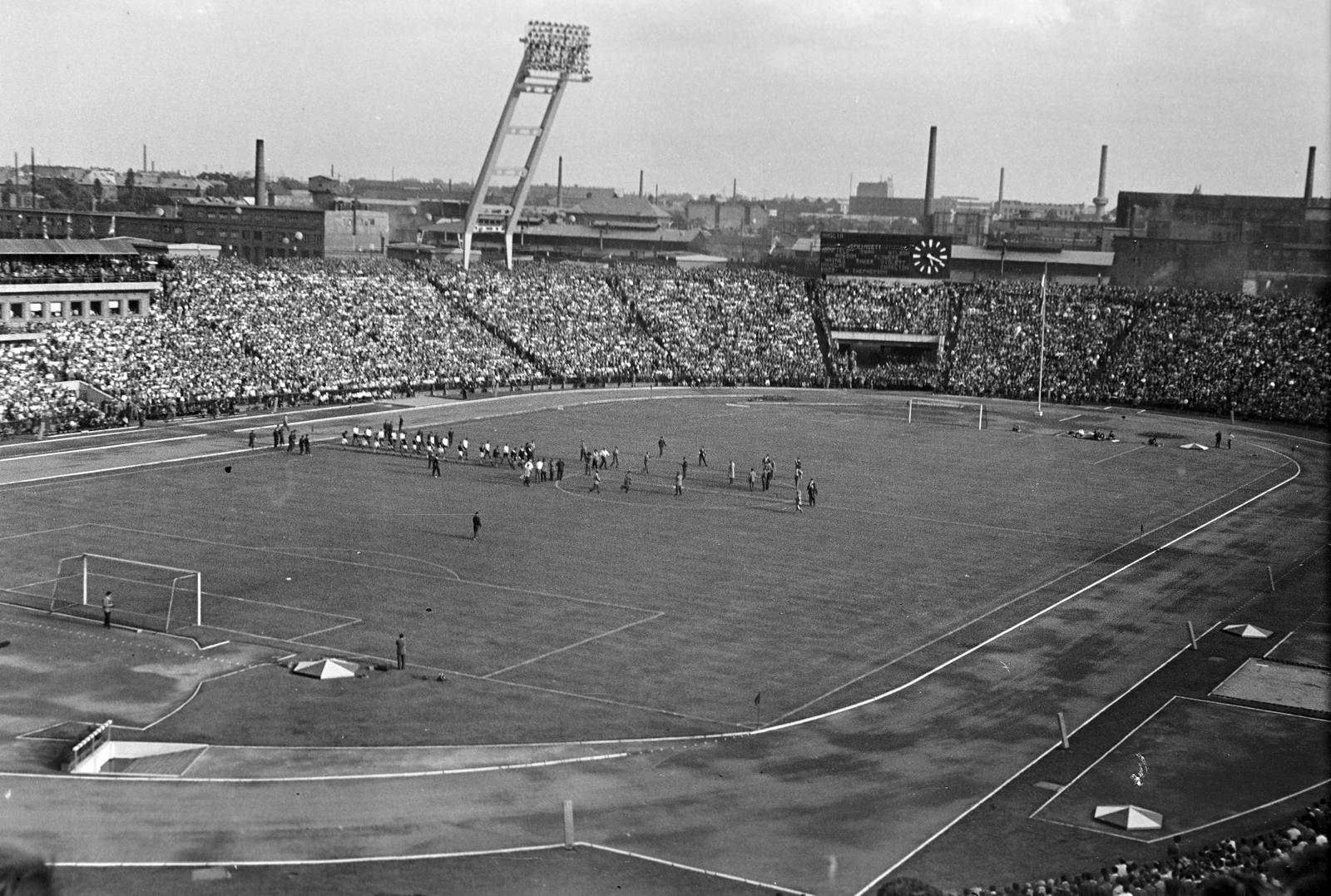 1965, Bordács Ferenc, Fortepan #309770