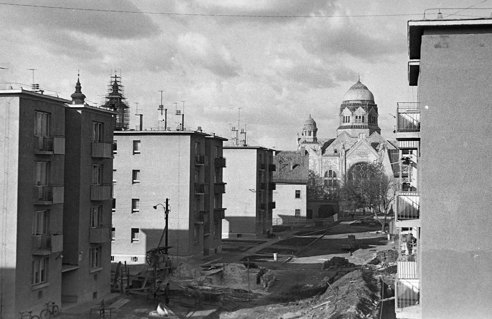 1965, Bordács Ferenc, Fortepan #309773