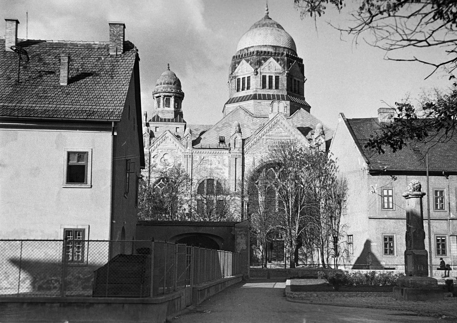 1965, Bordács Ferenc, Fortepan #309774