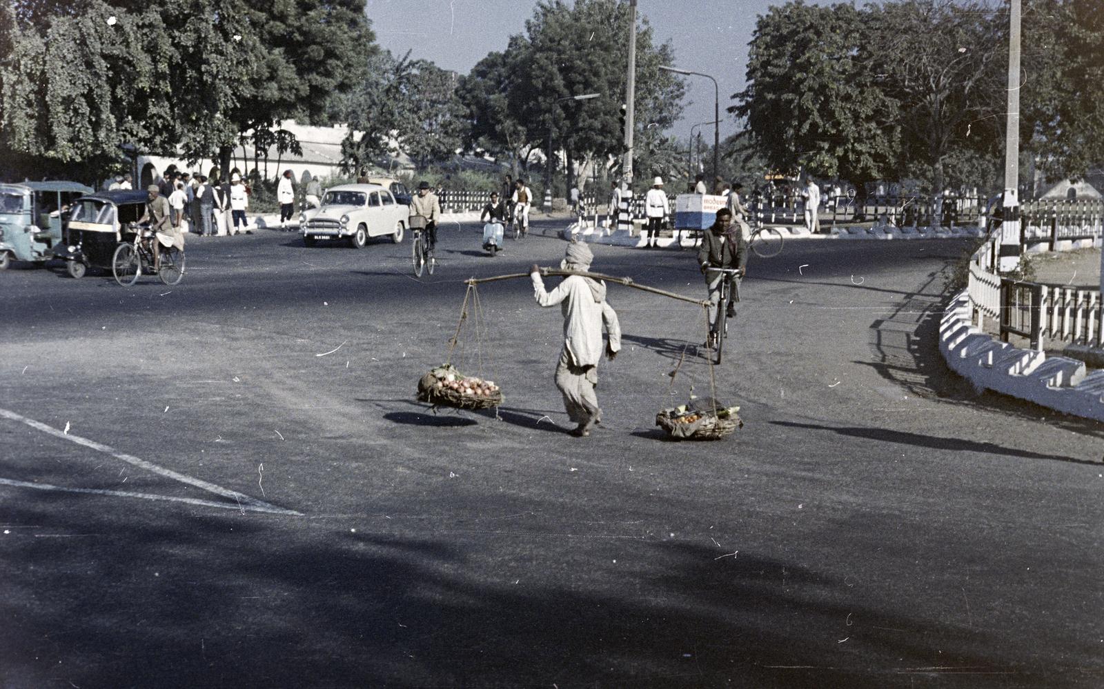 1966, Fortepan/Album 121, Fortepan #309834