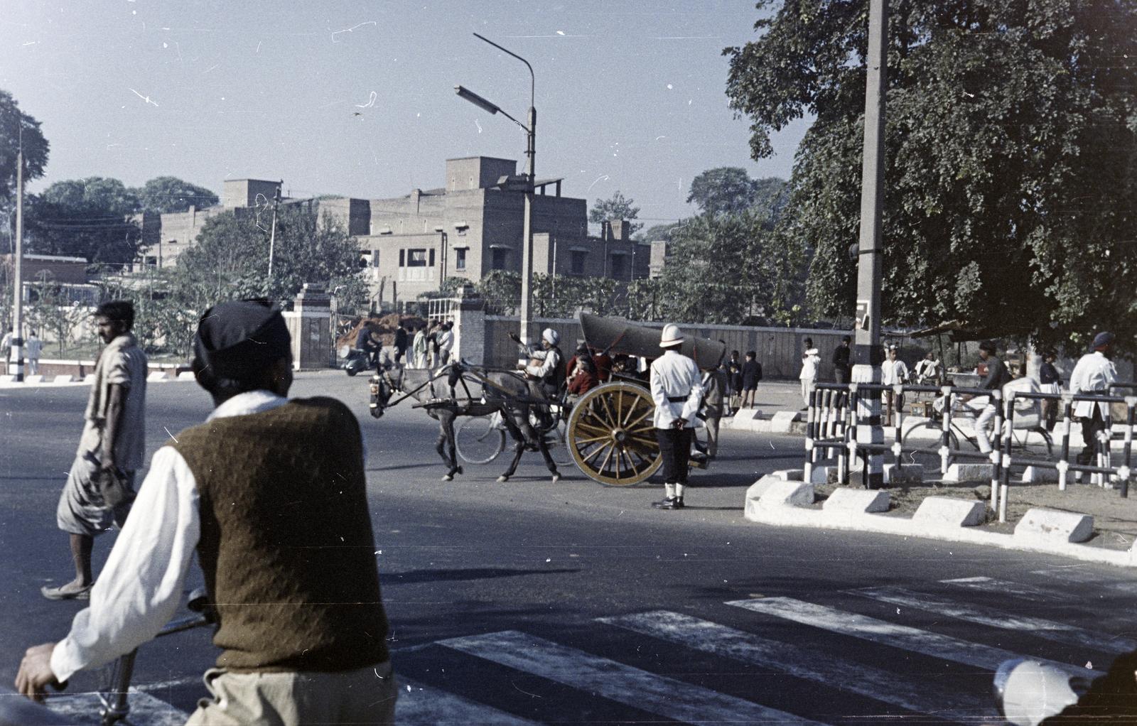 1966, Fortepan/Album 121, Fortepan #309835