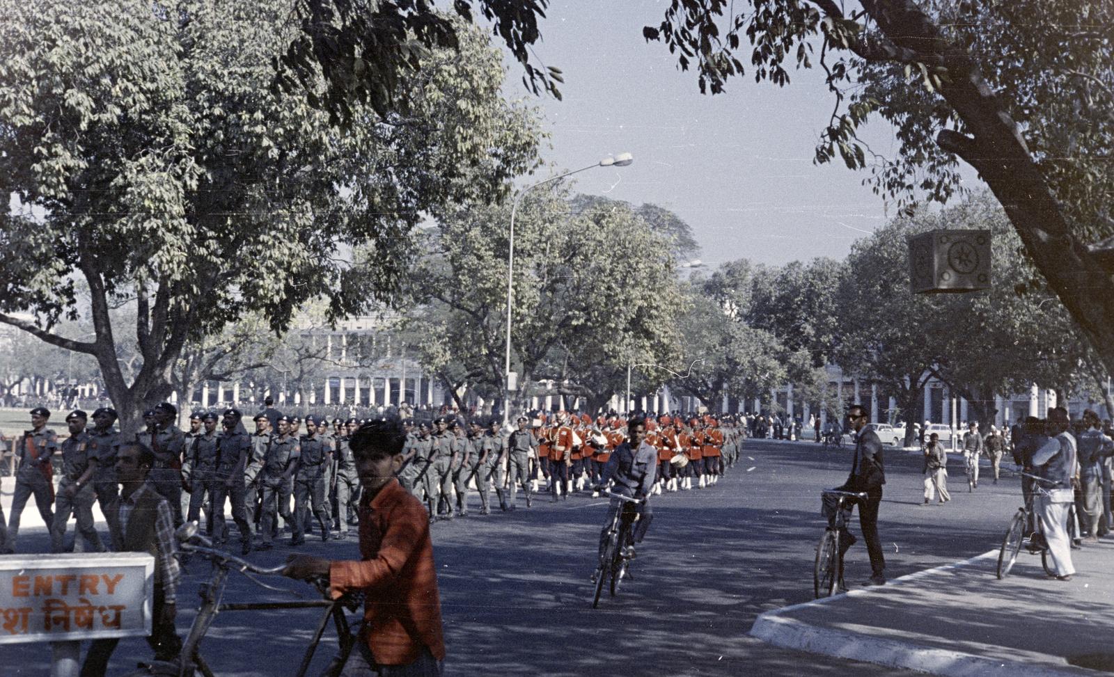 1966, Fortepan/Album 121, Fortepan #309840