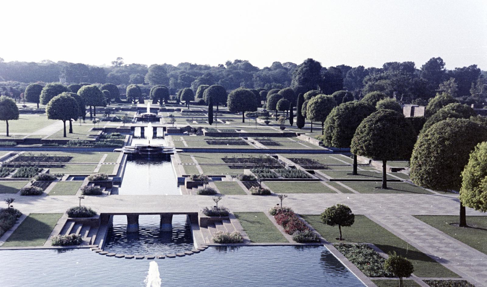 1966, Fortepan/Album 121, Fortepan #309842