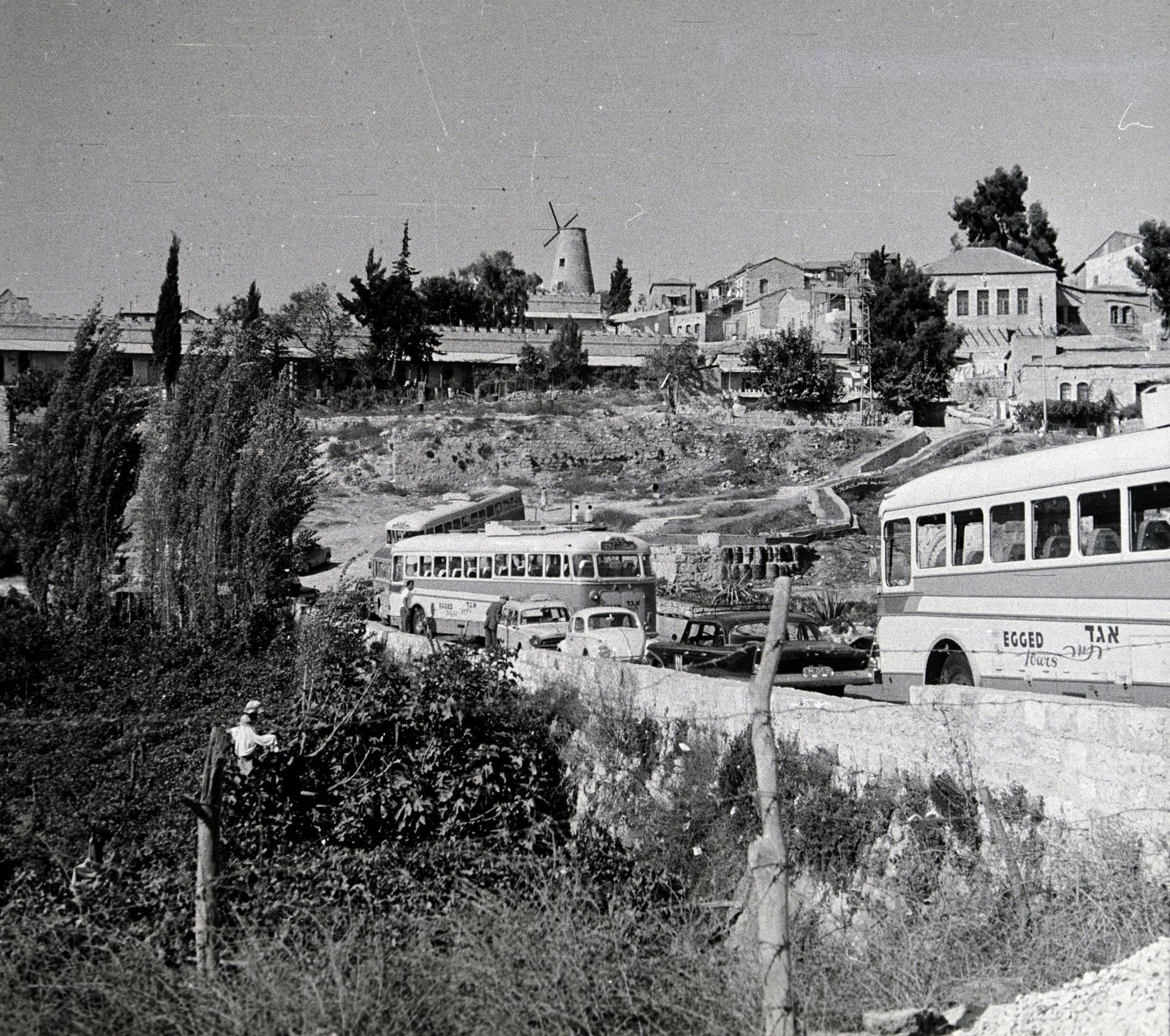 1966, Fortepan/Album 121, Fortepan #309844