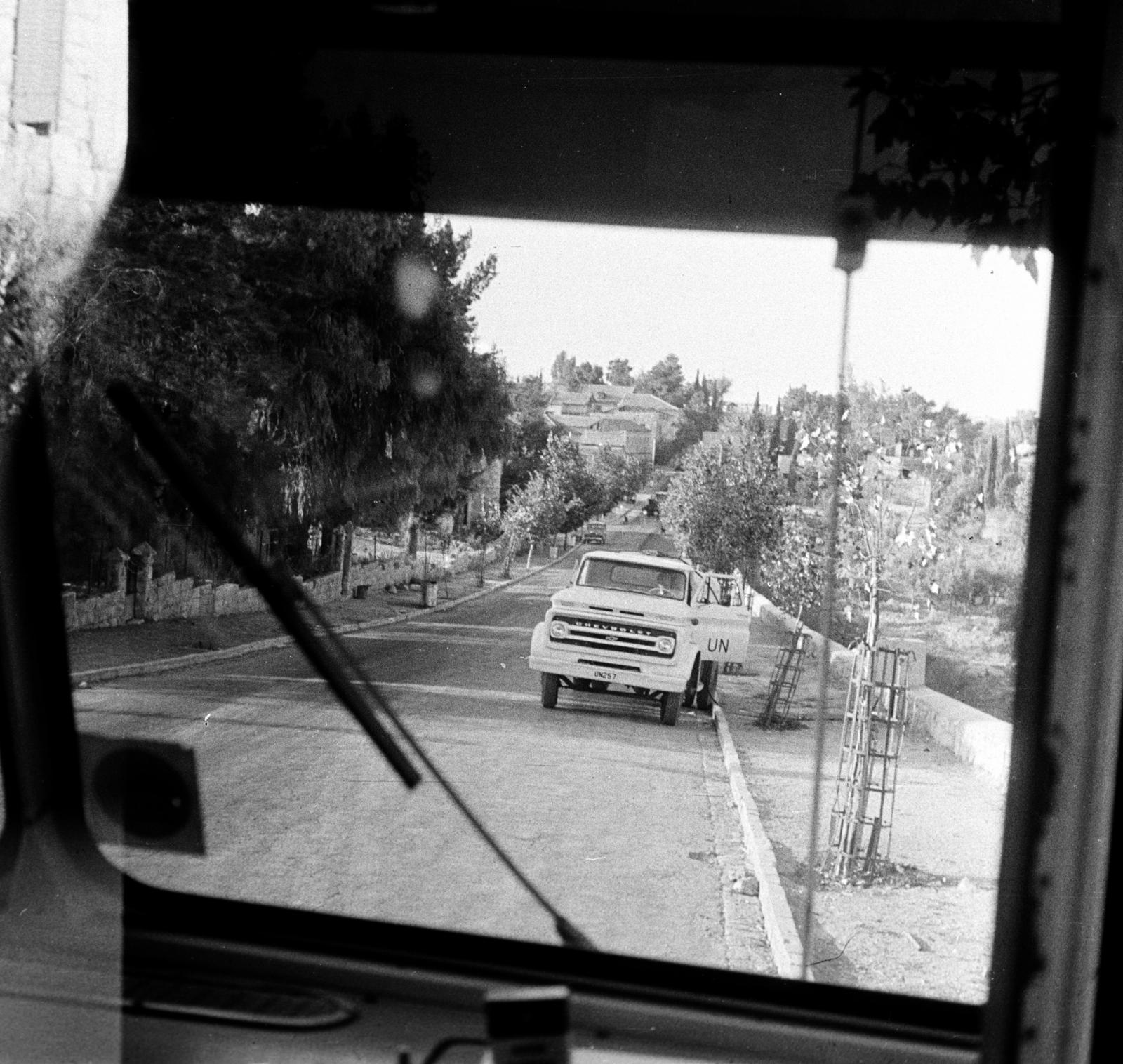 1966, Fortepan/Album 121, Fortepan #309847