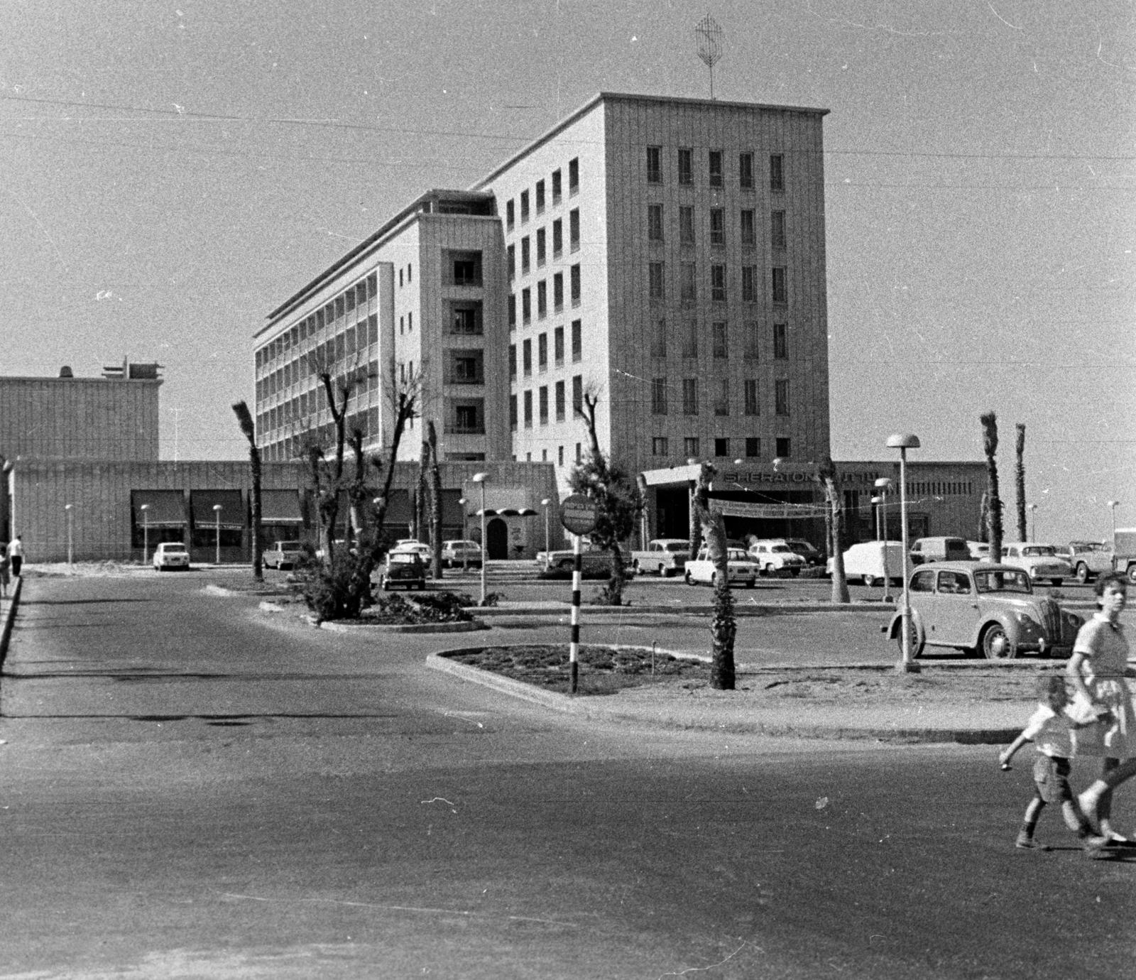 1966, Fortepan/Album 121, Fortepan #309851