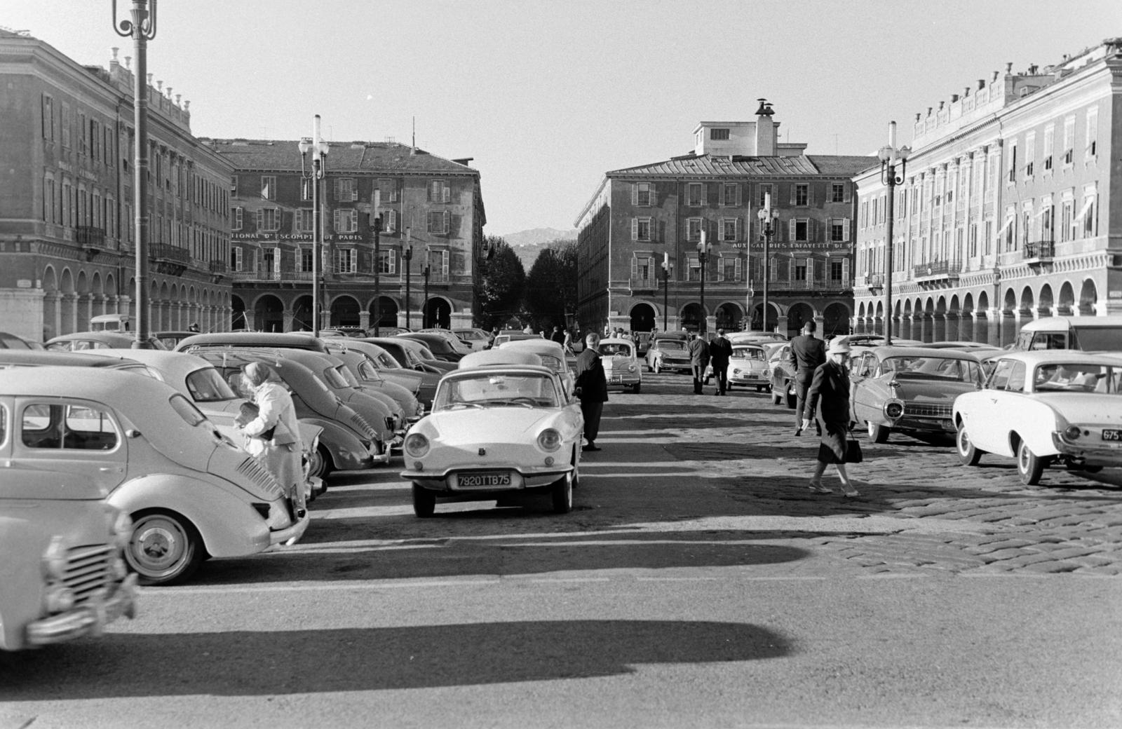 1966, Fortepan/Album 121, Fortepan #309852