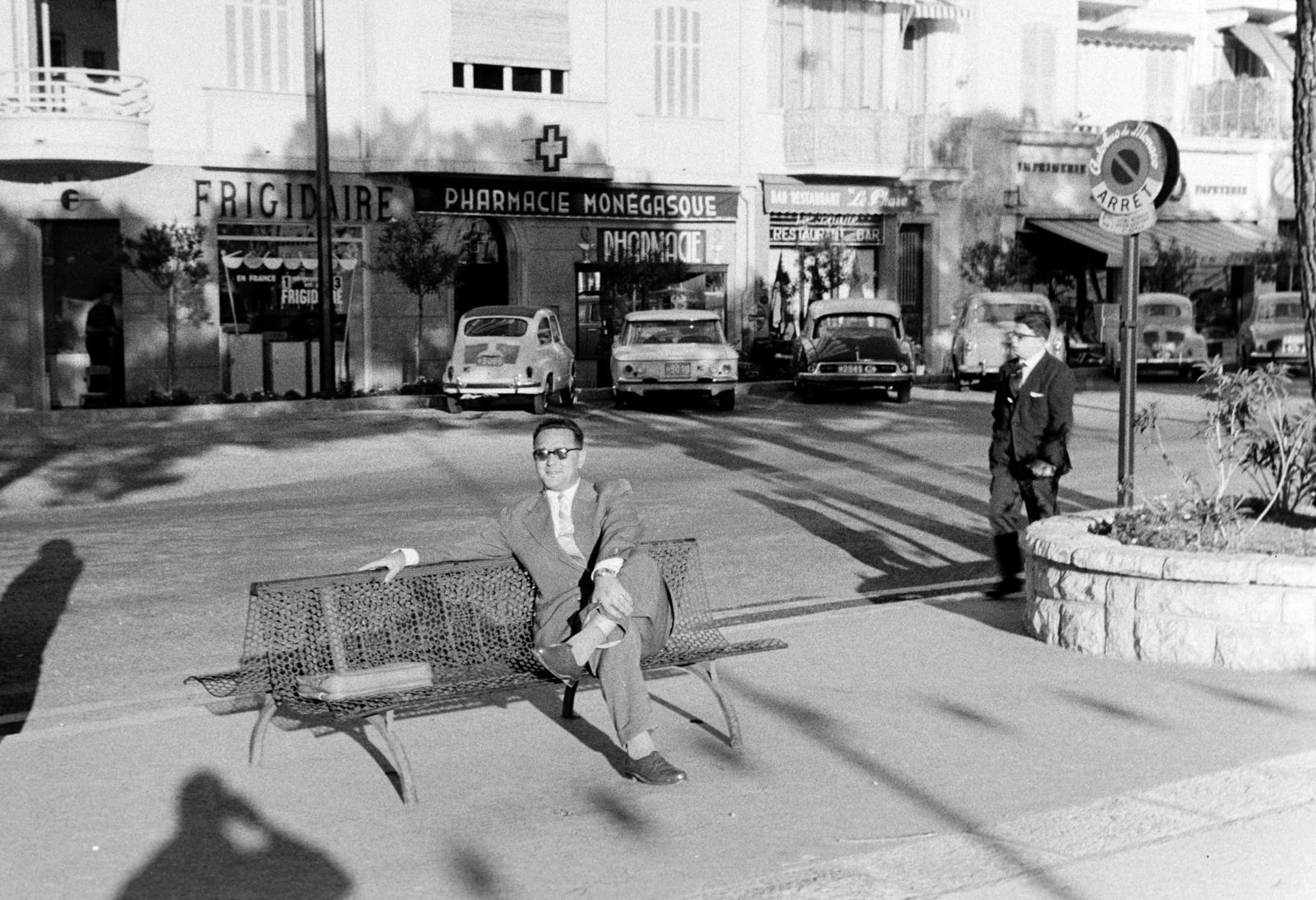 1966, Fortepan/Album 121, Fortepan #309853