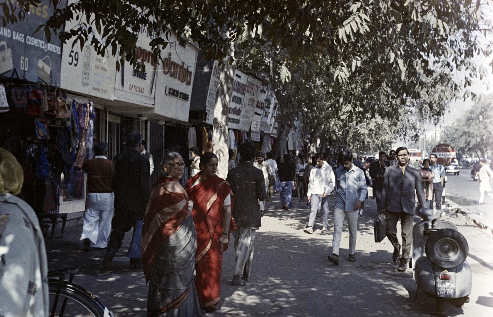 1966, Fortepan/Album 121, Fortepan #309856