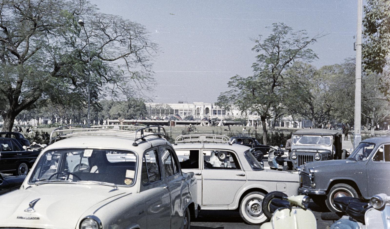 1966, Fortepan/Album 121, Fortepan #309857