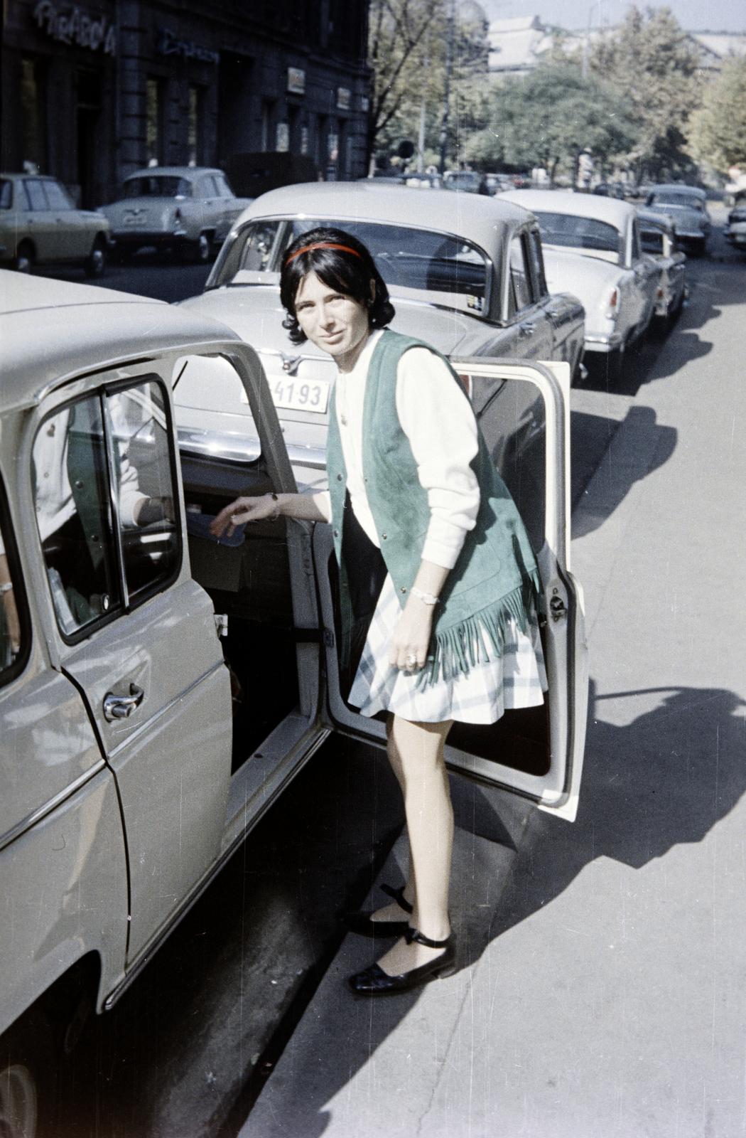 1967, Fortepan/Album 121, Fortepan #309861