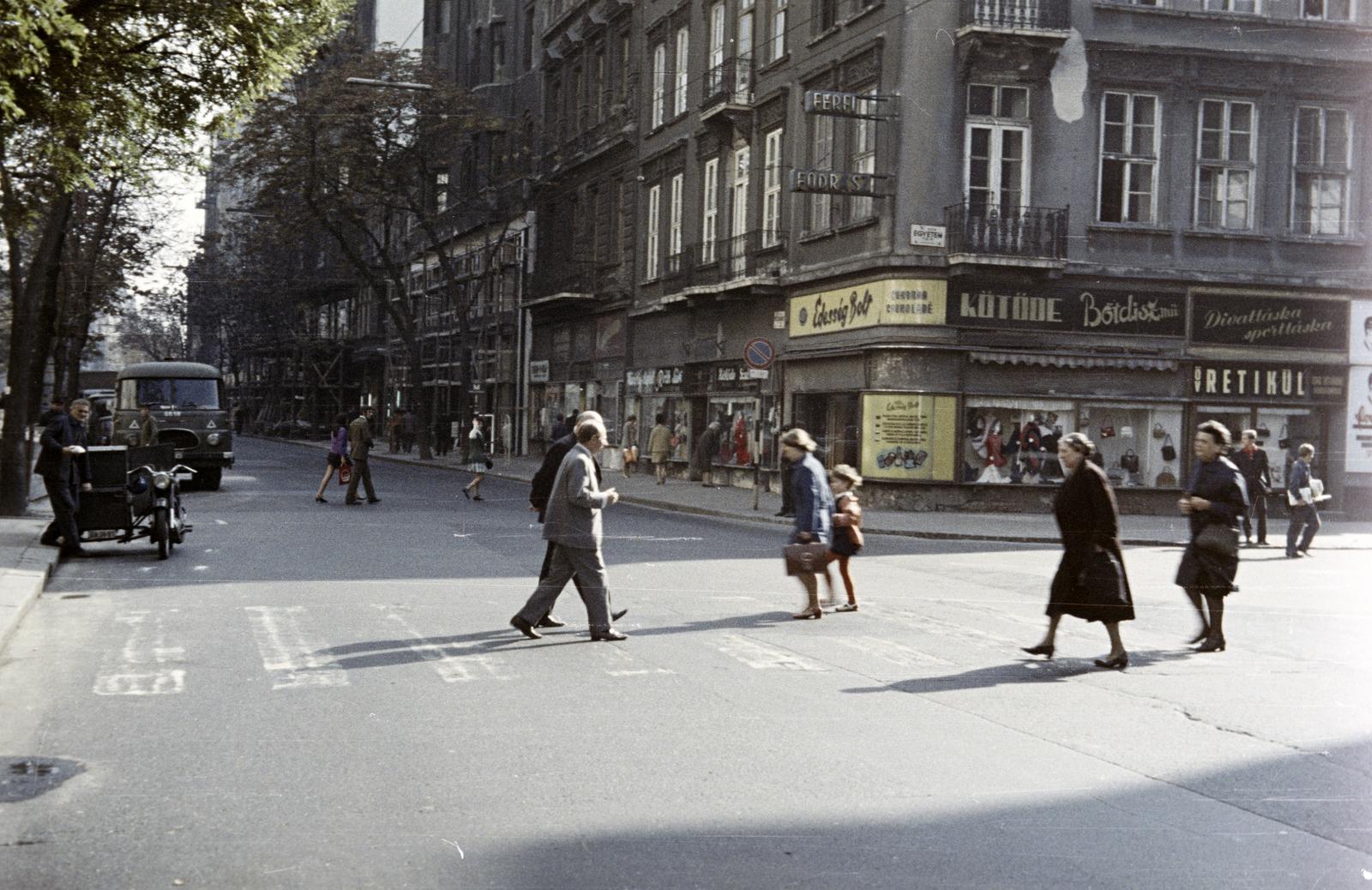 1967, Fortepan/Album 121, Fortepan #309862