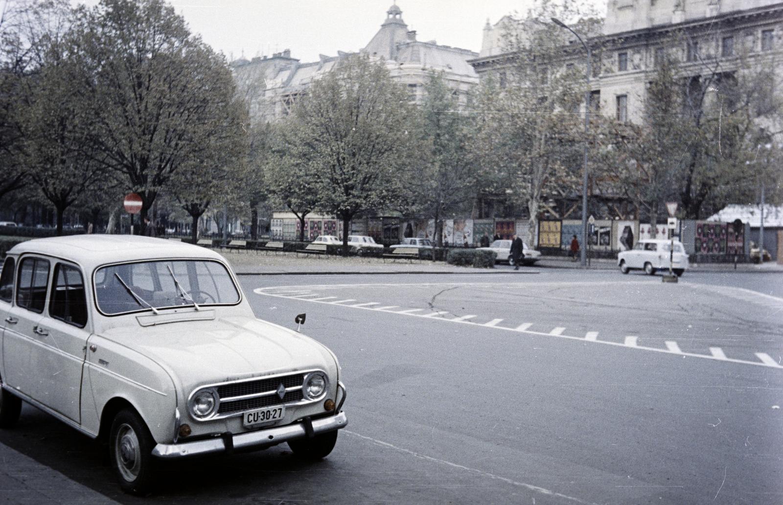 1967, Fortepan/Album 121, Fortepan #309863