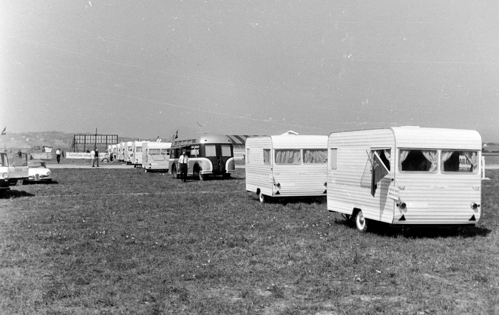 1966, Fortepan/Album 121, Fortepan #309866