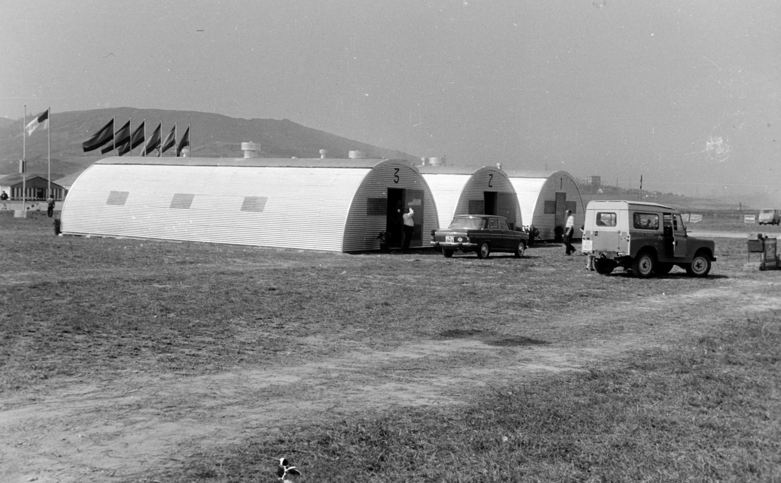 1966, Fortepan/Album 121, Fortepan #309867