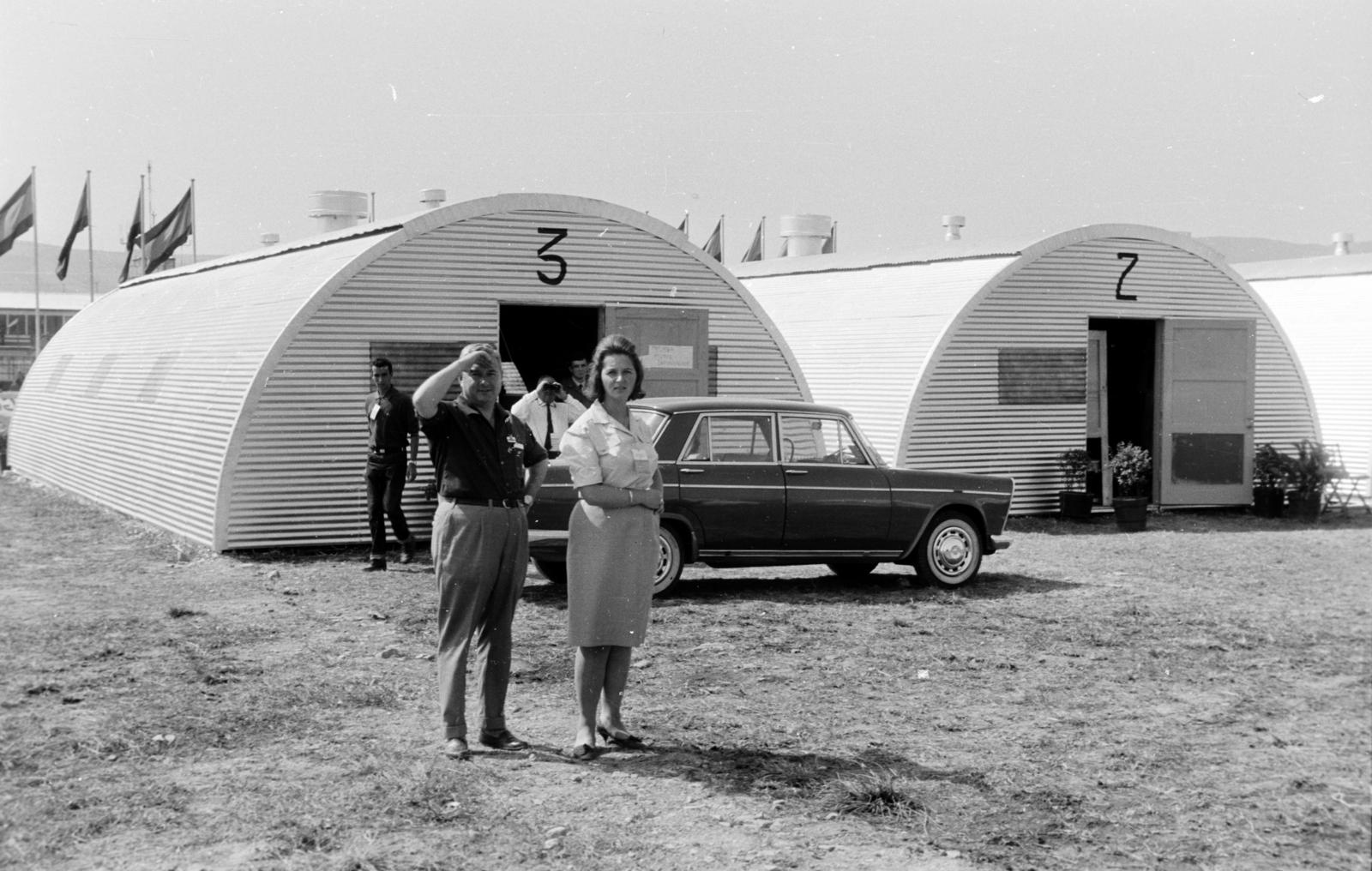 1966, Fortepan/Album 121, Fortepan #309868