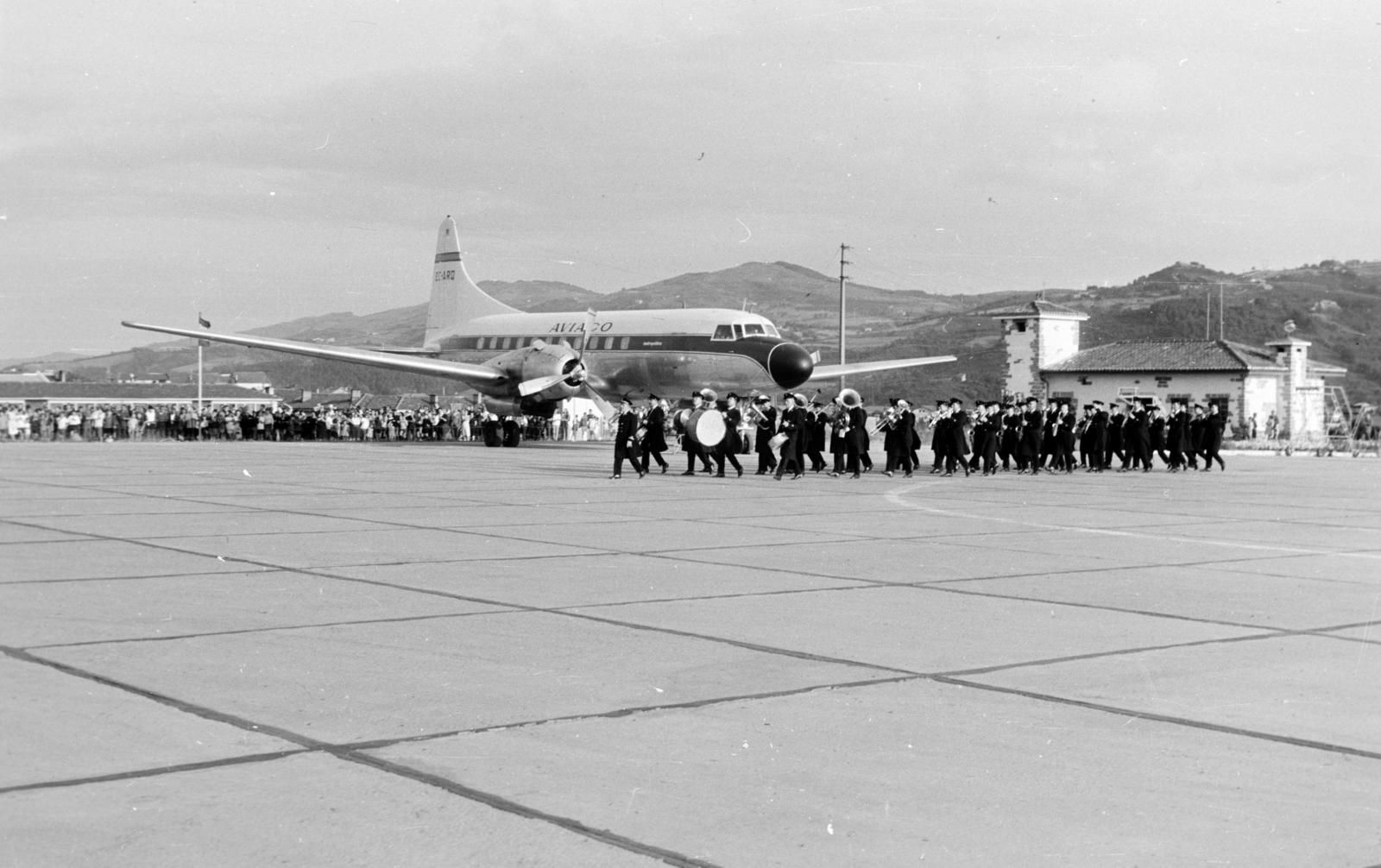 1966, Fortepan/Album 121, Fortepan #309873