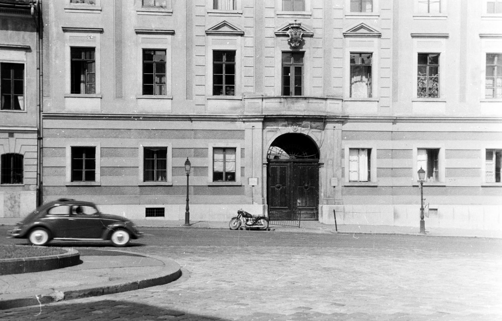 1969, Fortepan/Album 121, Fortepan #309875