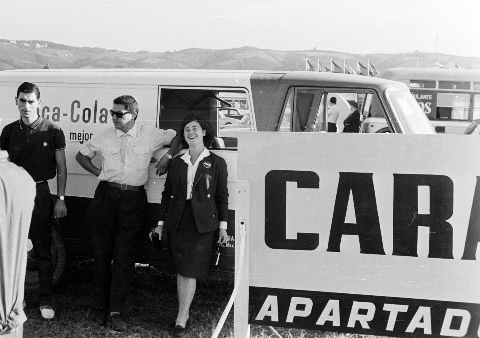 1963, Fortepan/Album 121, Fortepan #309879