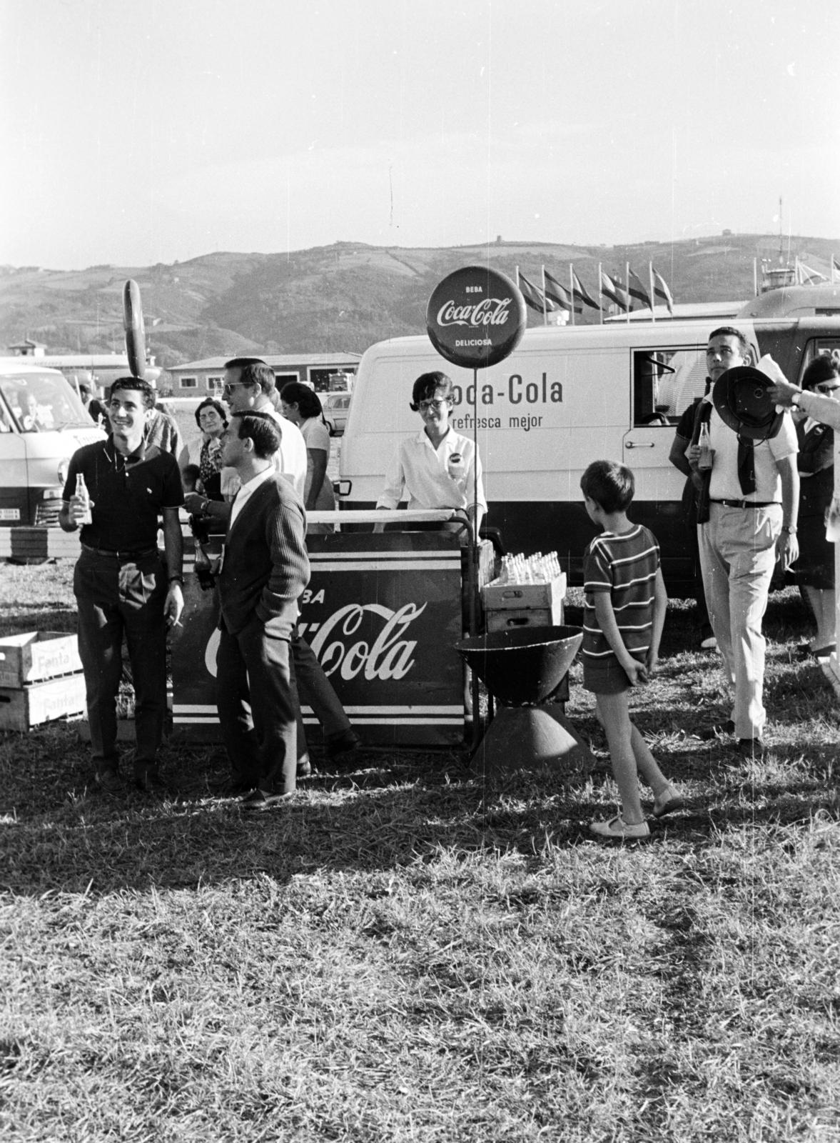 1963, Fortepan/Album 121, Fortepan #309880