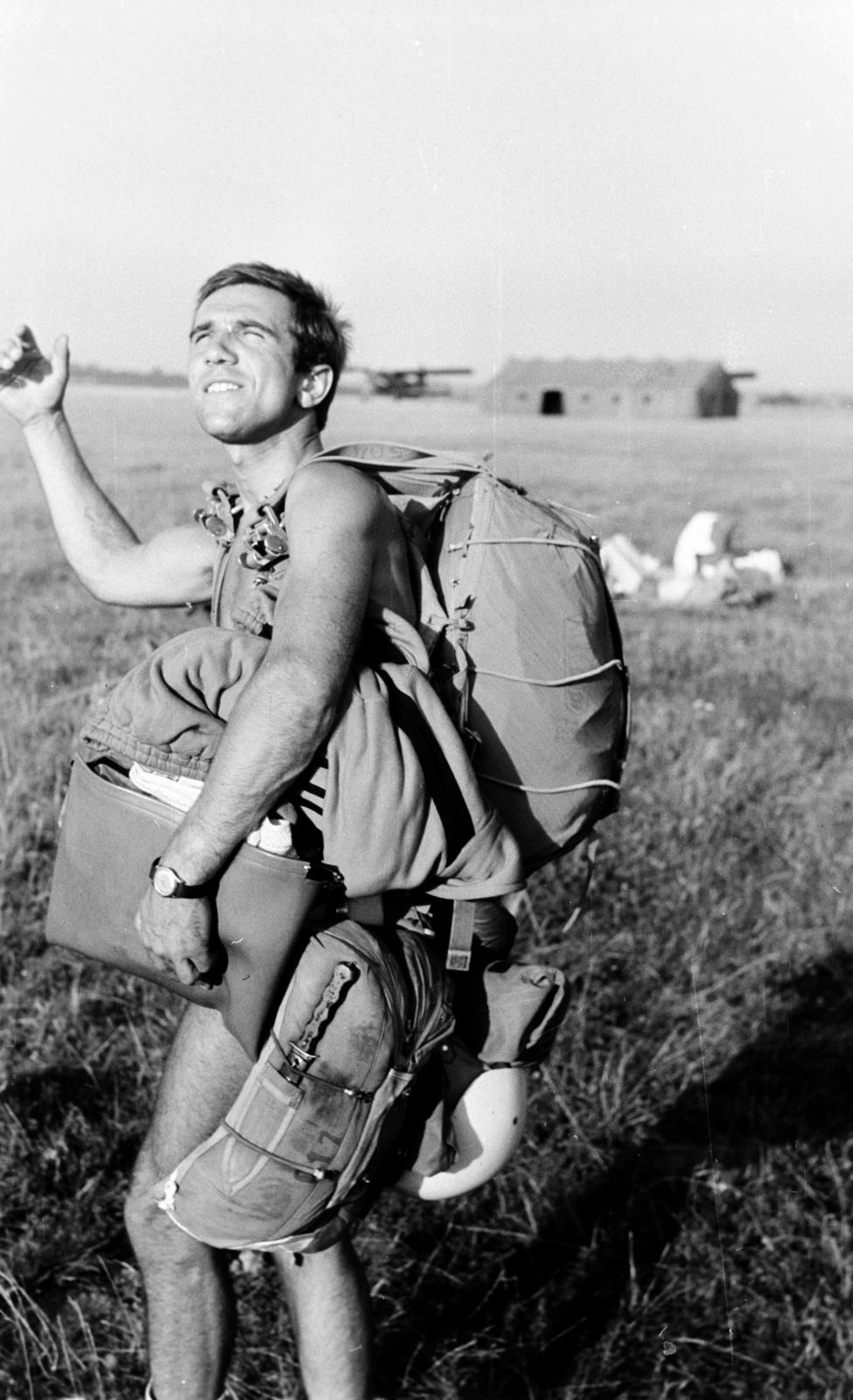 1964, Fortepan/Album 121, Fortepan #309889