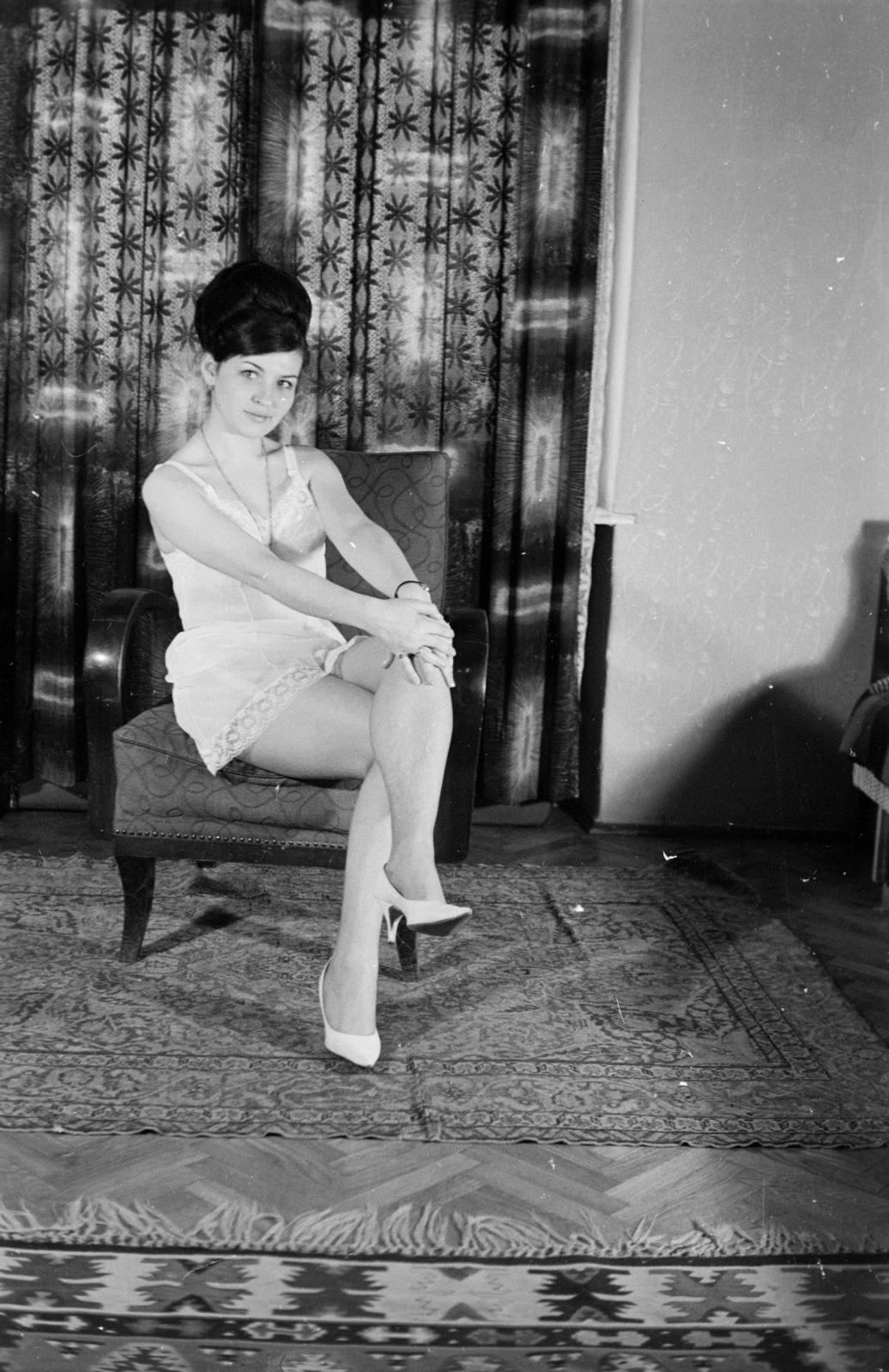 1967, Fortepan/Album 121, Fortepan #309894