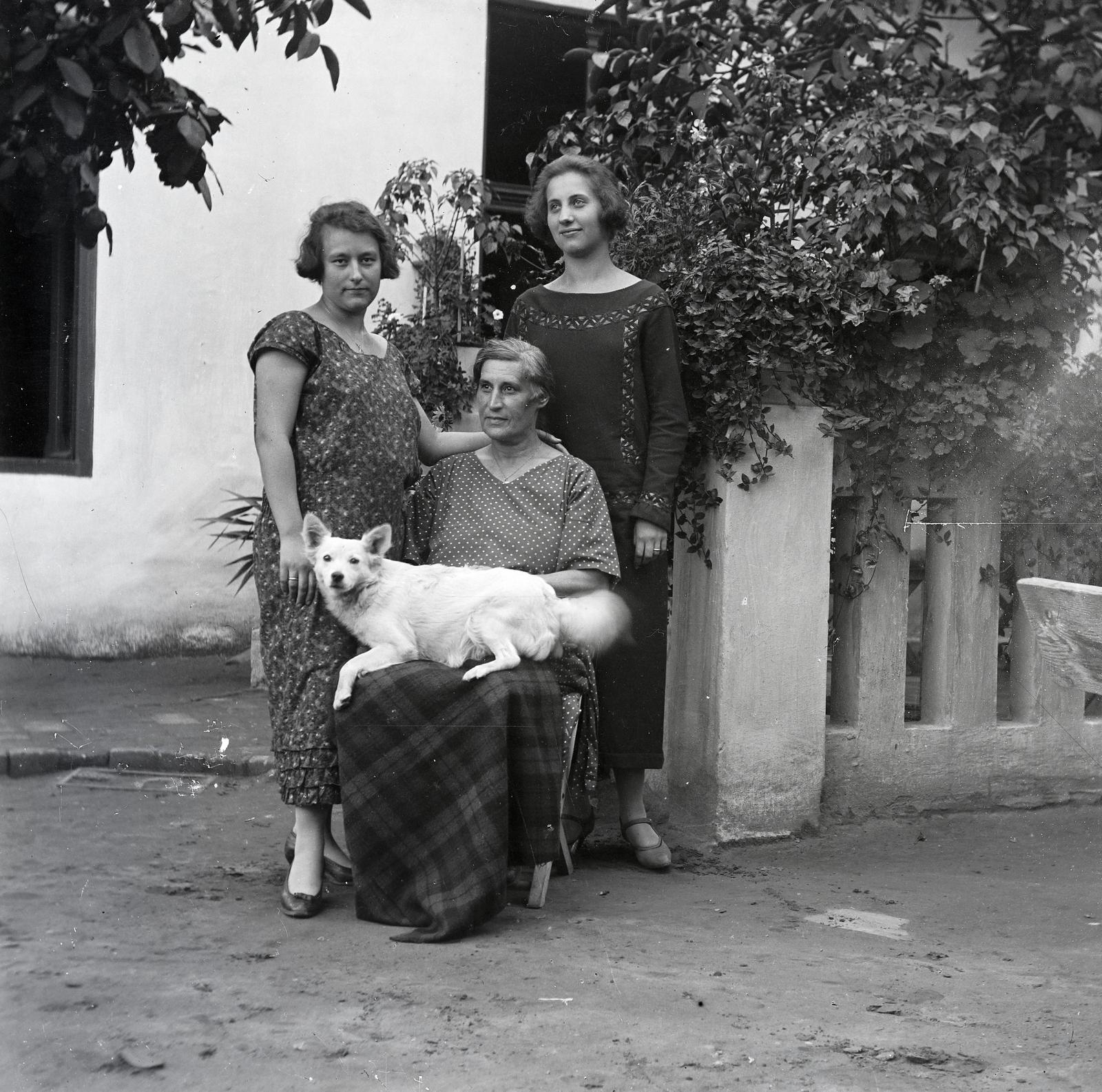 1912, Gödény János, Best of, Fortepan #309904