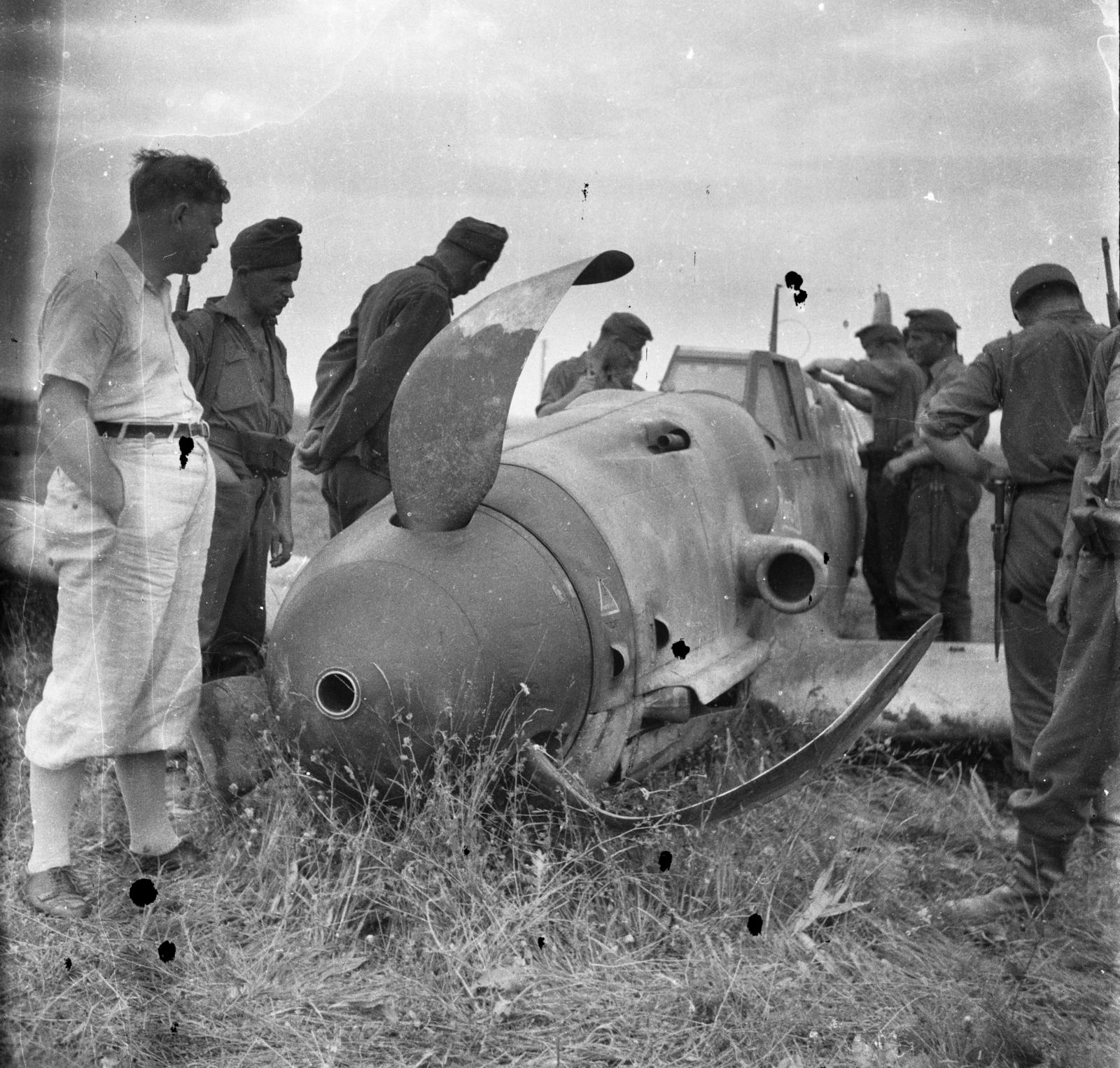 1941, Fortepan/Album 122, Fortepan #309927