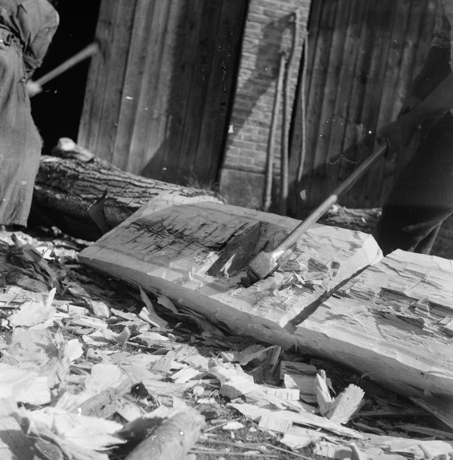 1936, Fortepan/Album 122, Fortepan #309937