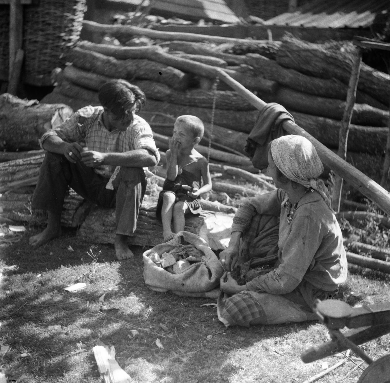 1936, Fortepan/Album 122, Fortepan #309939