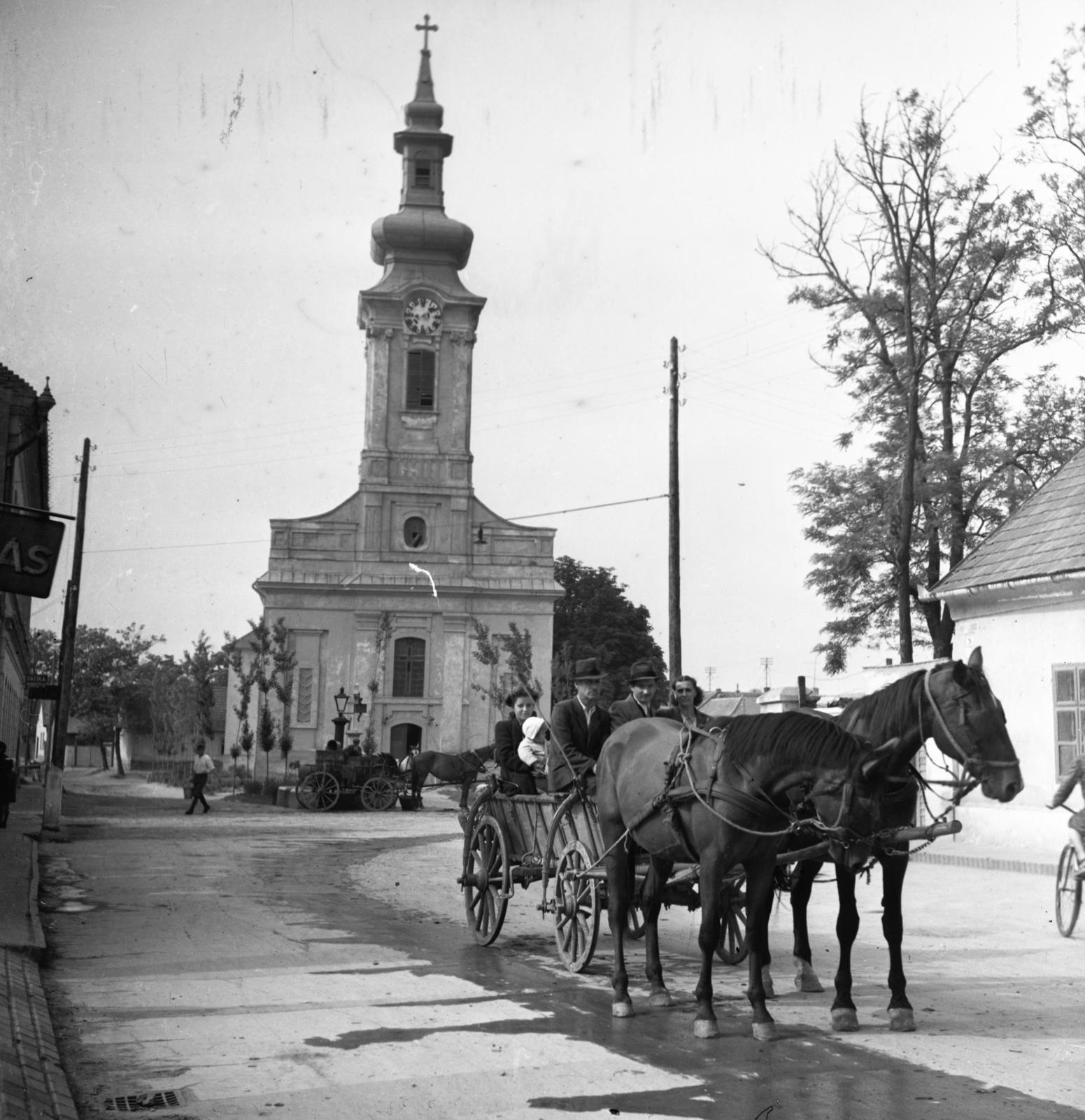 1938, Fortepan/Album 122, Fortepan #309943