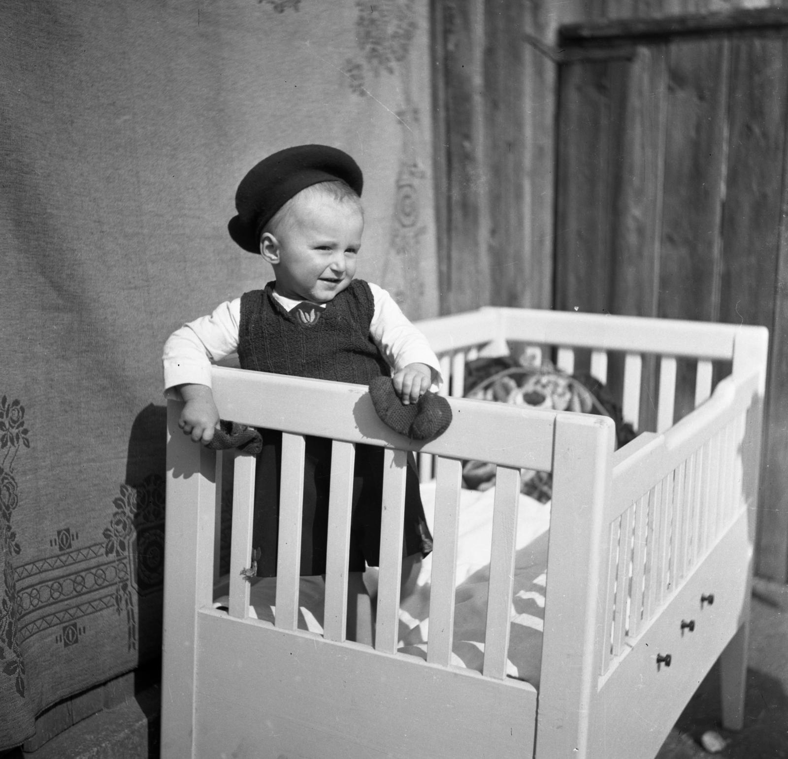 1935, Fortepan/Album 122, Fortepan #309947