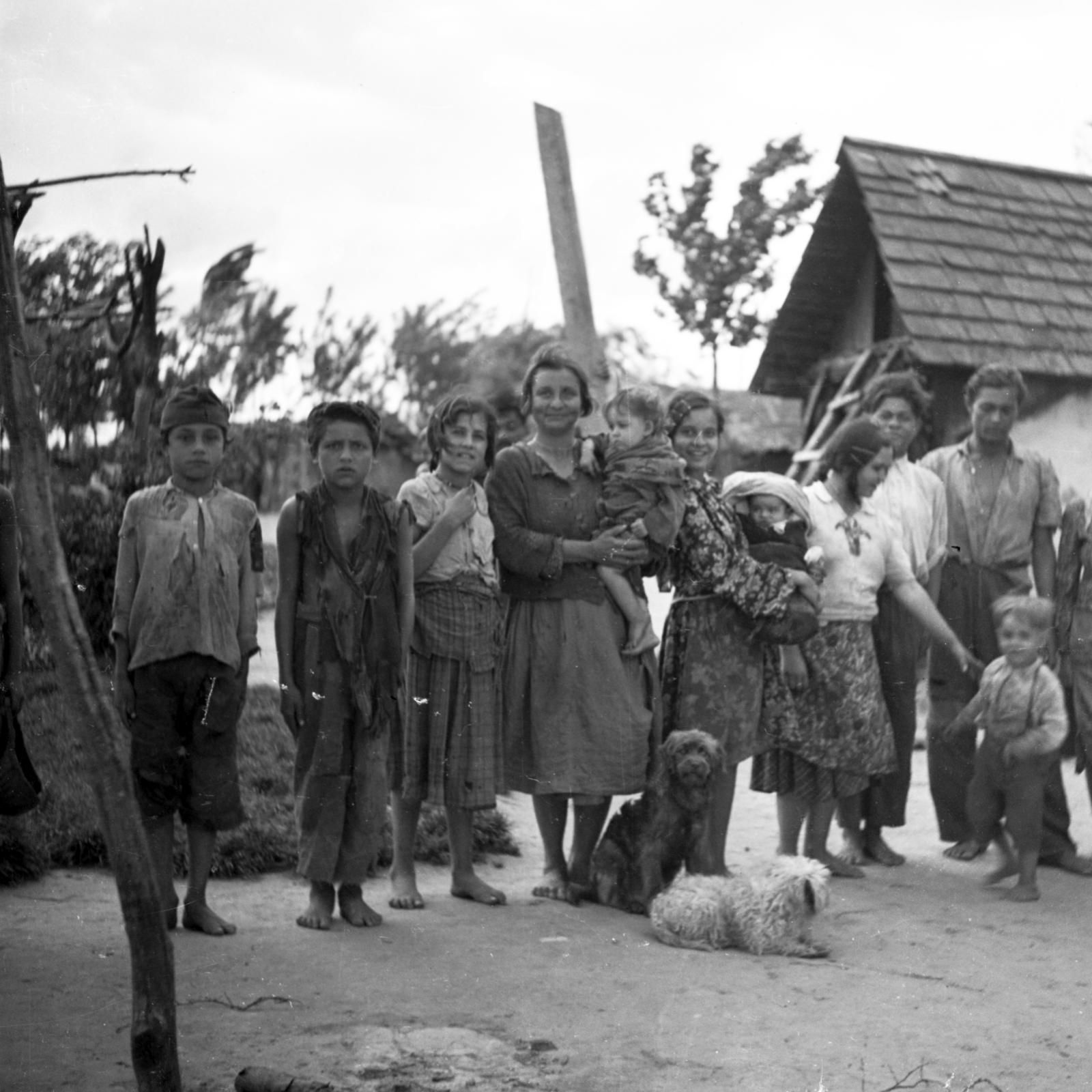1935, Fortepan/Album 122, Fortepan #309949
