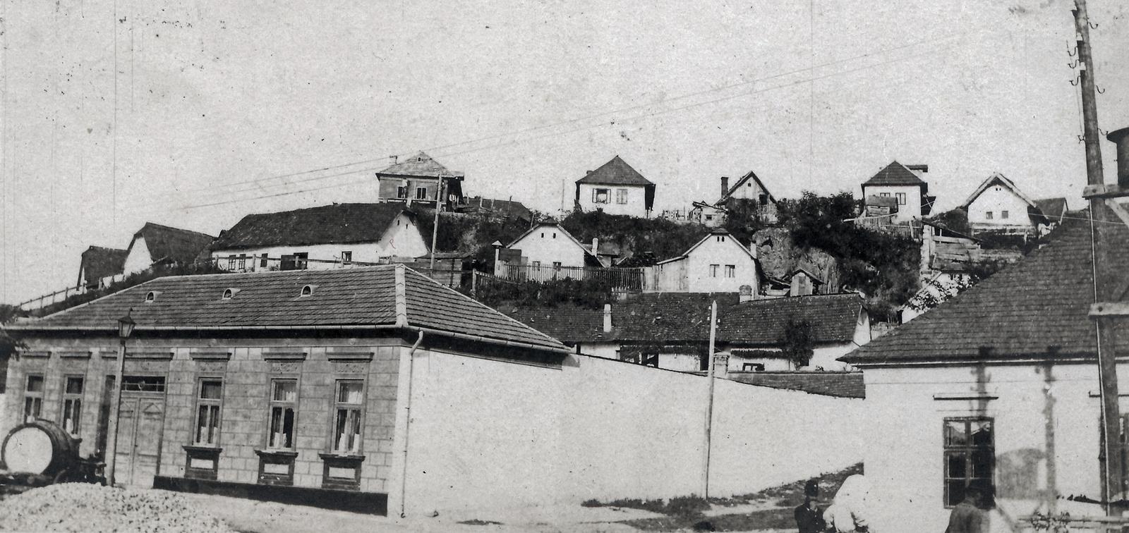 1927, Jurányi Attila, Fortepan #309964