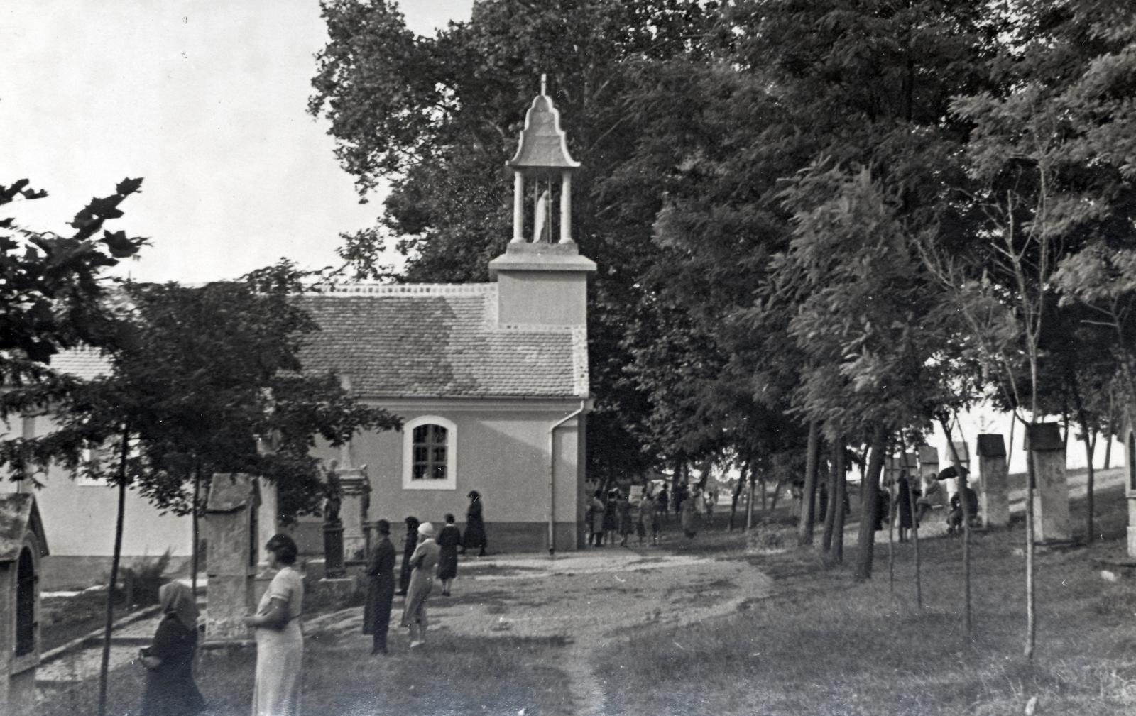 1927, Jurányi Attila, Fortepan #309965