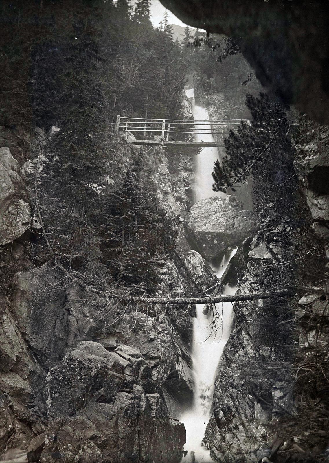 1905, Budapest Főváros Levéltára / Szekfü András fényképei, Fortepan #309988